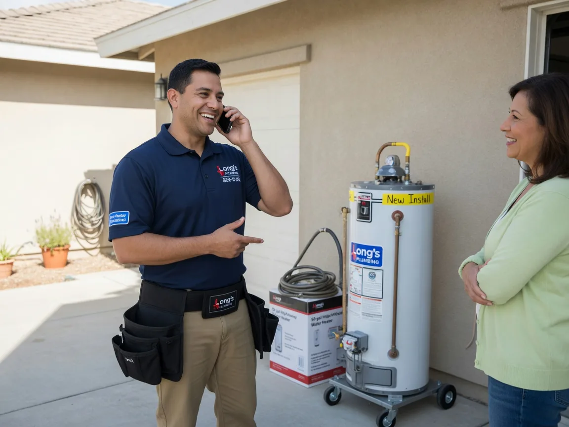 Leak Detection Rohnert Park, CA FAQs